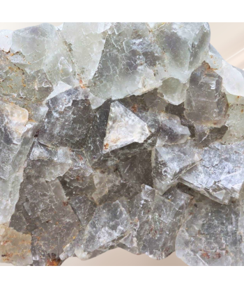 Fluorite (ou Fluorine) verte brute (MB237) livraison gratuite