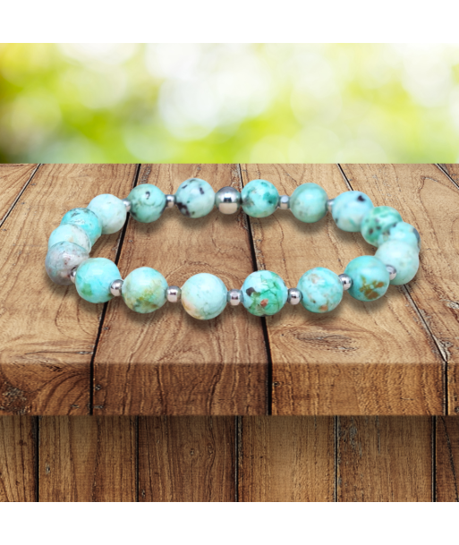 Bracelet en Turquoise online