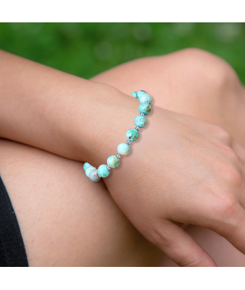 Bracelet en Turquoise online