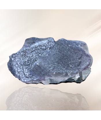 Fluorite bleu-verte brute (MB402) acheter