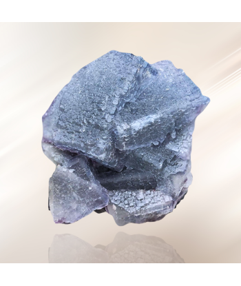 Fluorite bleu-verte brute (MB402) acheter