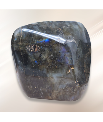 Forme Libre Labradorite 464g (PRGFL527-3) Paris Déstockage Promo