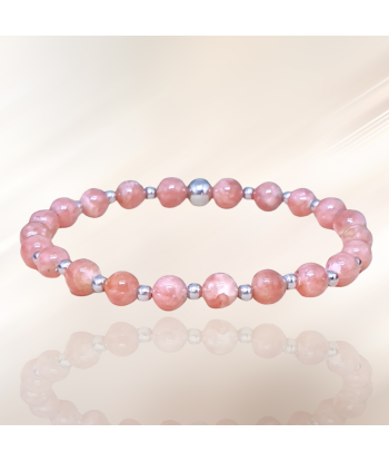 Bracelet en Rhodochrosite sélection de produits