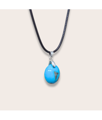 Pendentif en Turquoise (PE1816) vente chaude votre 