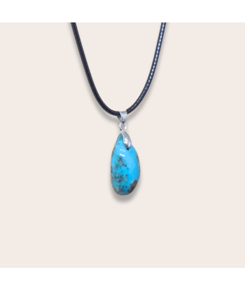 Pendentif en Turquoise (PE1817) de l' environnement