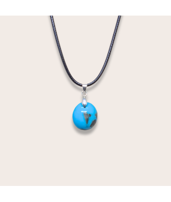 Pendentif en Turquoise (PE1816) vente chaude votre 