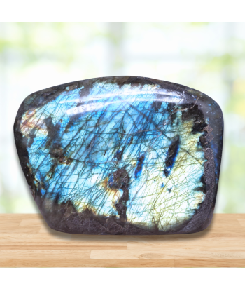 Forme libre en Labradorite 1229g (PRGFL527-9) acheter