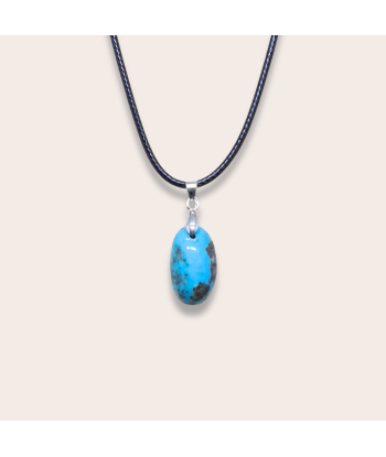 Pendentif en Turquoise (PE1817) de l' environnement