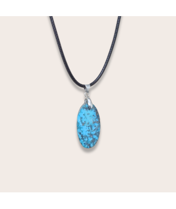 Pendentif en Turquoise (PE1818) vous aussi creer 