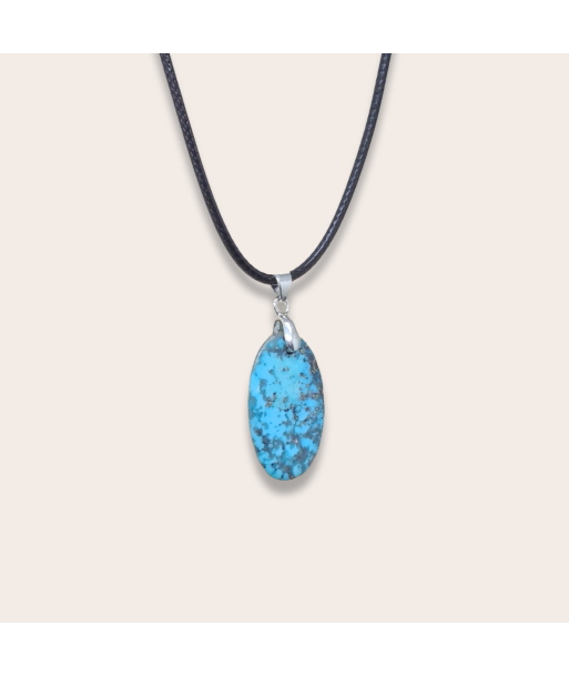 Pendentif en Turquoise (PE1818) vous aussi creer 