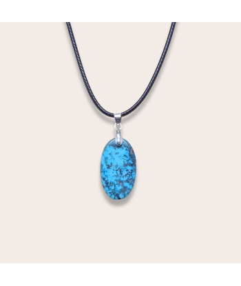 Pendentif en Turquoise (PE1818) vous aussi creer 