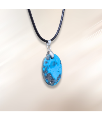 Pendentif en Turquoise (PE1819) plus qu'un jeu 