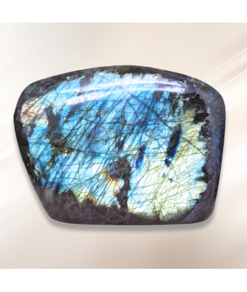 Forme libre en Labradorite 1229g (PRGFL527-9) acheter