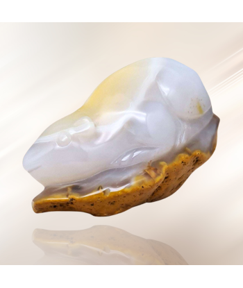 Souris (ou rat) en Agate (PRGFL536-5) online