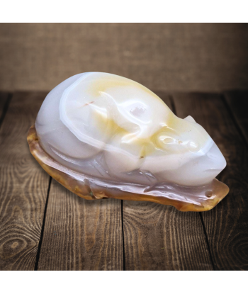 Souris (ou rat) en Agate (PRGFL536-5) online