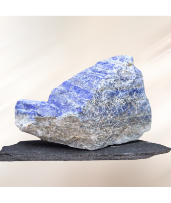 Lapis Lazuli brut (MB318-2) 2024