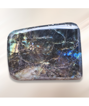 Forme Libre Labradorite 838g (PRGFL527-8) suggérées chez