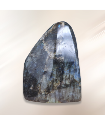 Forme Libre Labradorite 921g (PRGFL527-7) votre