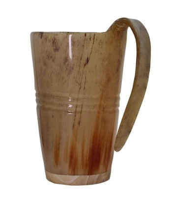 Tasse En Corne Viking offre 