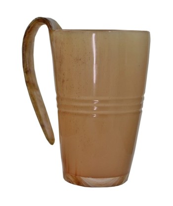 Tasse En Corne Viking offre 