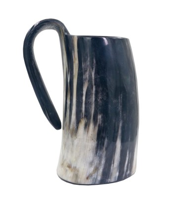 Tasse En Corne Viking s'inspire de l'anatomie humaine