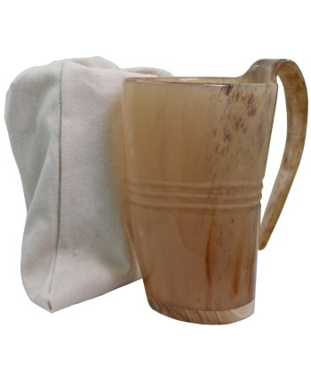 Tasse En Corne Viking offre 