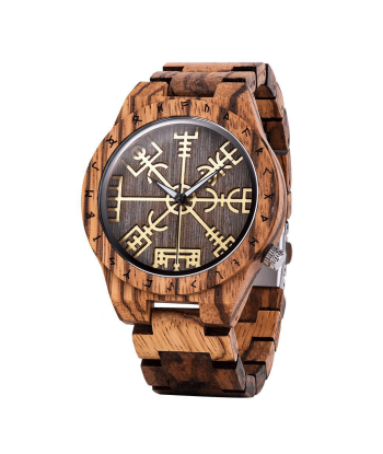 Montre Viking Vegvisir Comparez et commandez 