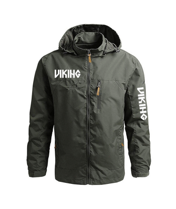 Veste Viking Valknut Véritable concentré