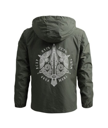 Veste Viking Gungnir livraison gratuite