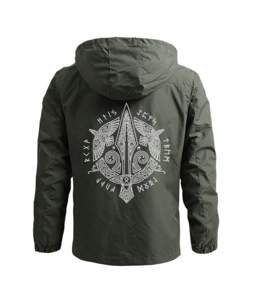 Veste Viking Gungnir livraison gratuite