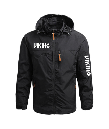 Veste Viking Valknut Véritable concentré