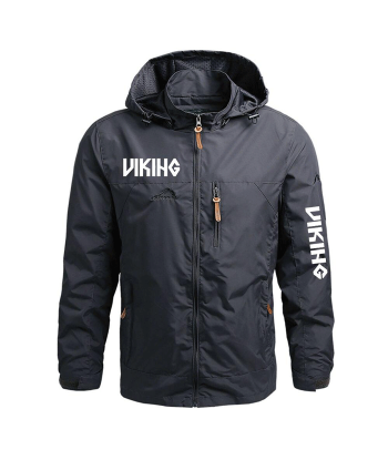 Veste Viking Vegvisir le des métaux précieux