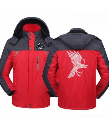 Veste Viking Valknut & Hugin prix pour 