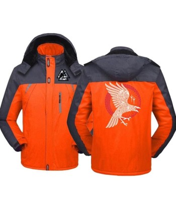 Veste Viking Valknut & Hugin prix pour 