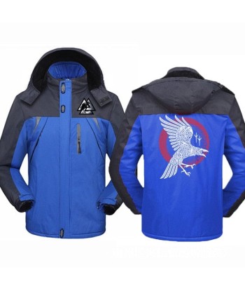 Veste Viking Valknut & Hugin prix pour 