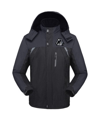 Veste Viking Valknut & Hugin prix pour 