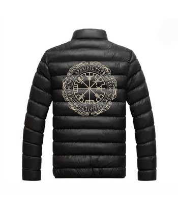 Doudoune Viking Vegvisir Par le système avancé 