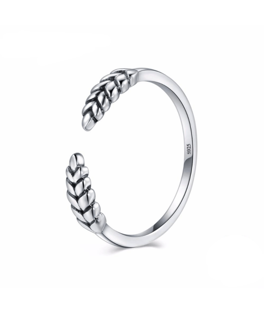 Bague Branches De L'Arbre De Vie En Argent Comparez plus de prix