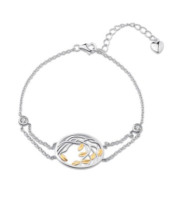 Bracelet Arbre de Vie - Garde de Gungnir ou a consommer sur place