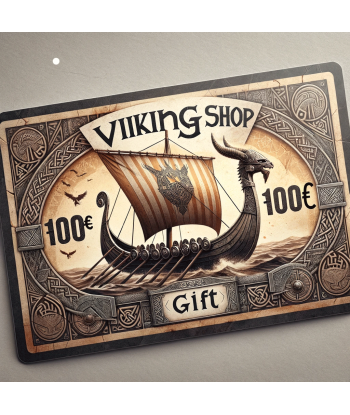 Cartes Cadeaux Viking Shop Vous souhaitez 