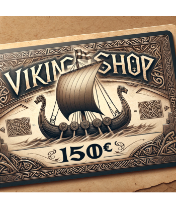 Cartes Cadeaux Viking Shop Vous souhaitez 