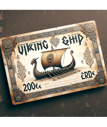 Cartes Cadeaux Viking Shop Vous souhaitez 