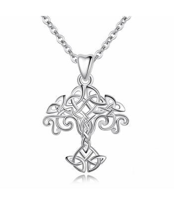 Collier Arbre De Vie - Ballade des Branches prix pour 