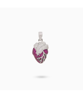 Organic heart purple l'évolution des habitudes 