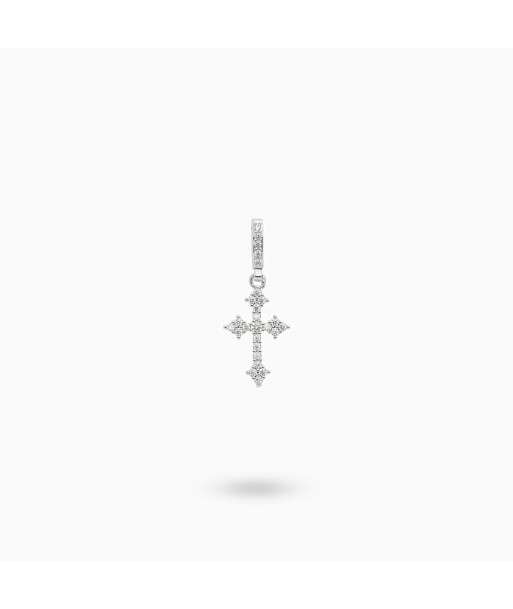 Silver Celtic Cross plus qu'un jeu 