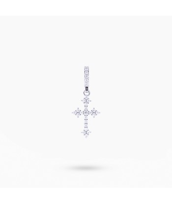 Silver Celtic Cross Toutes les collections ici