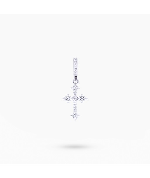 Silver Celtic Cross Toutes les collections ici