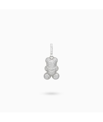 Icy Gummy bear silver le concept de la Pate a emporter 