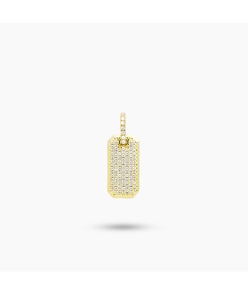 Golden ice tag commande en ligne