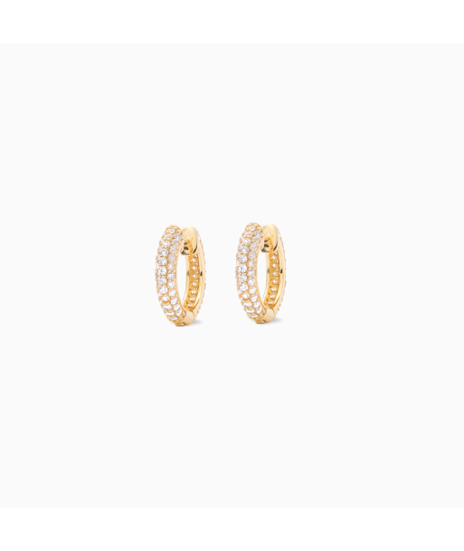 Golden Iced Circle ouvre sa boutique